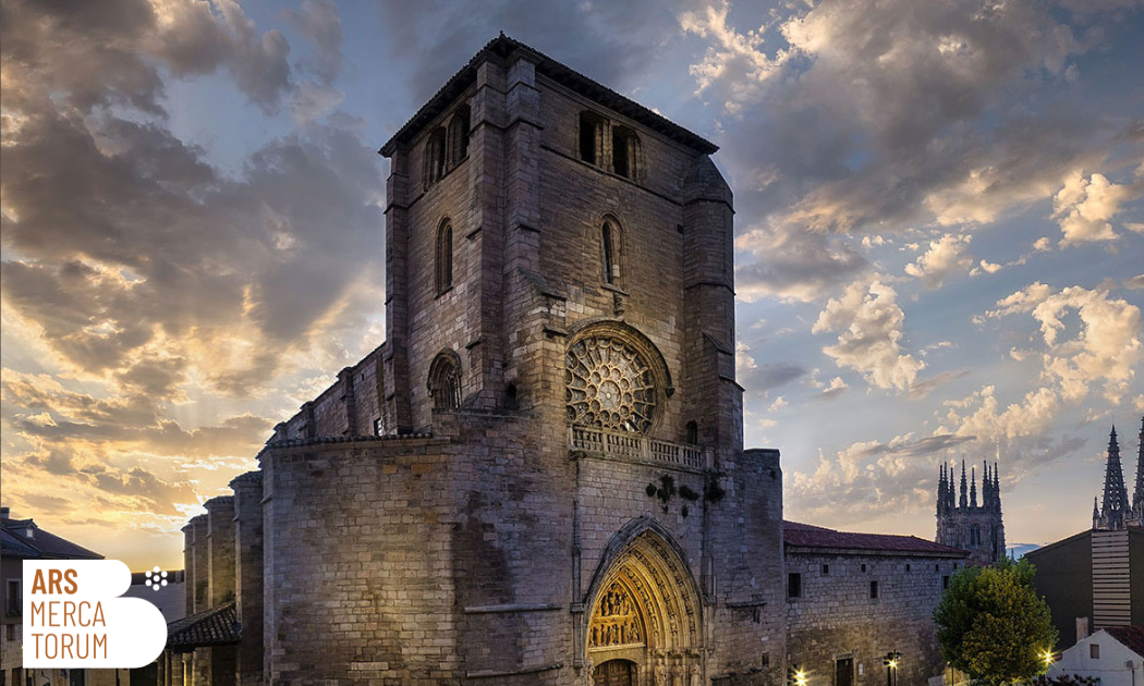 Burgos sera l&rsquo;épicentre de l&rsquo;éclipse. Et vous, que ferez-vous le reste de la journée ?