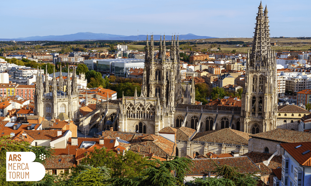 Qué ver en Burgos: la guía que empieza donde las demás terminan