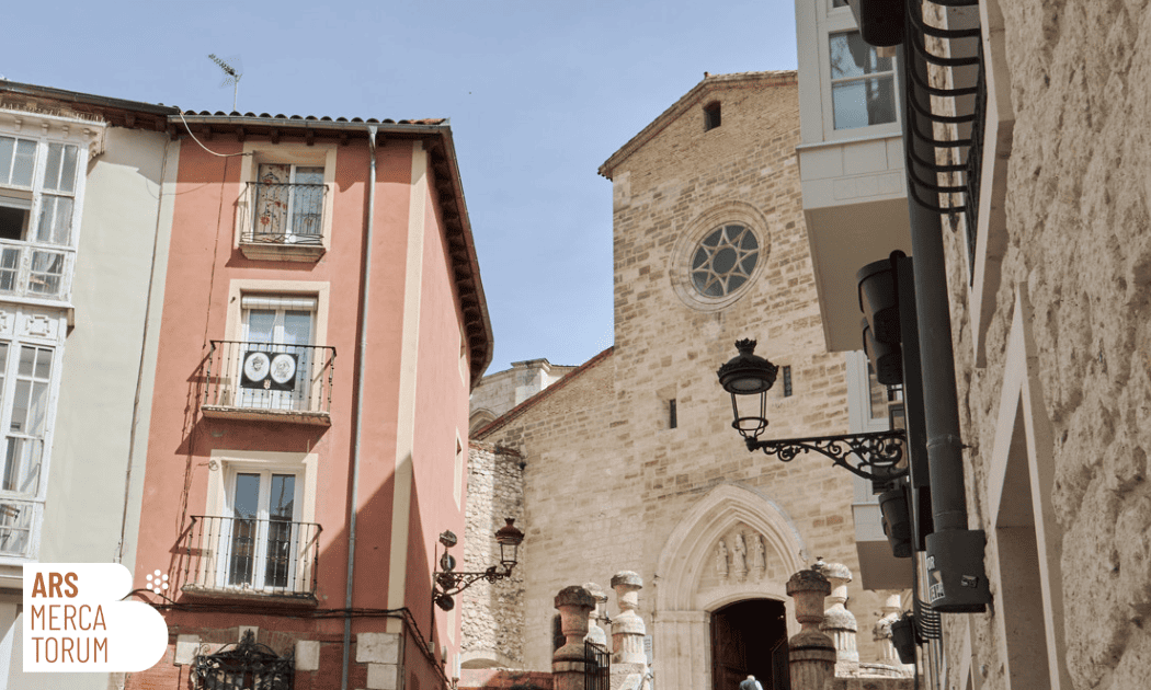 qué ver cerca de la Catedral de Burgos